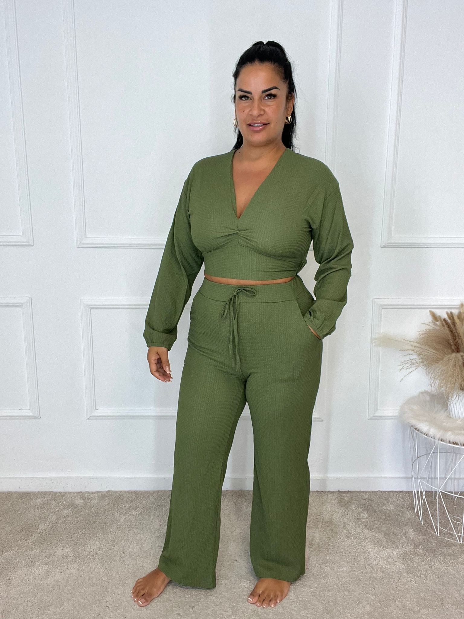 Conjunto Cuba (3093)
