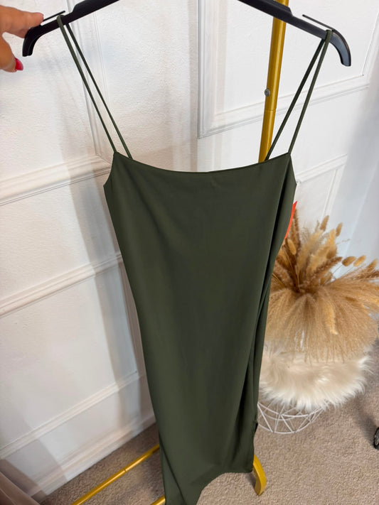 Vestido Zahora