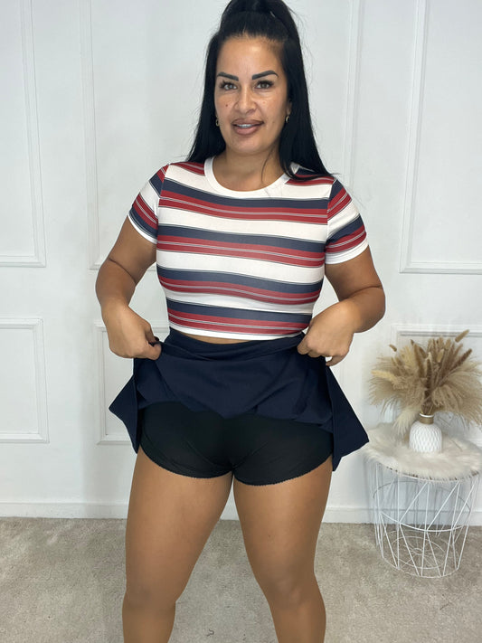 Falda/pantalon Yadira