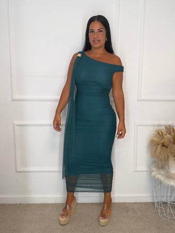 Vestido Jade