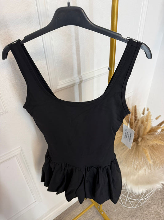 Vestido Aqua Sport 505