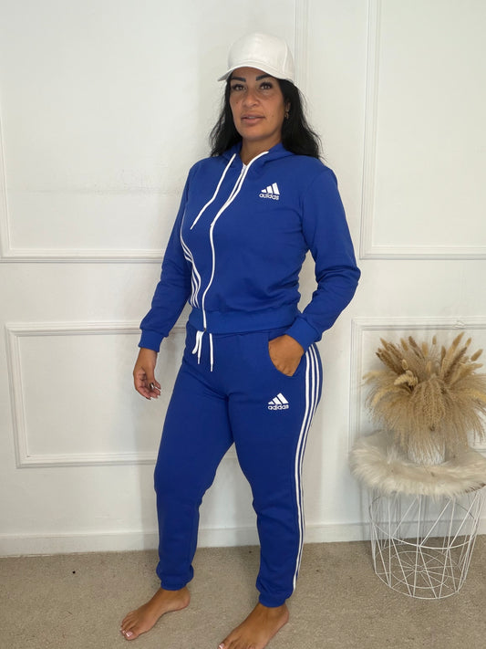 Chandal Adidas