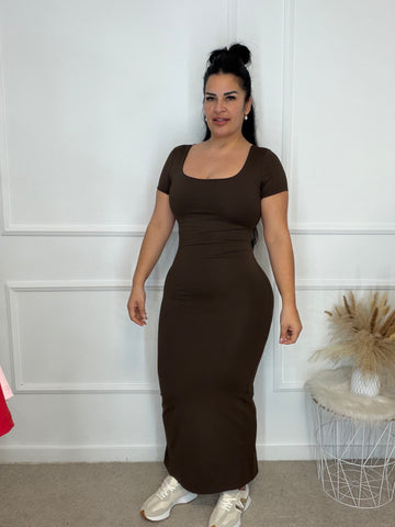 Vestido Málaga