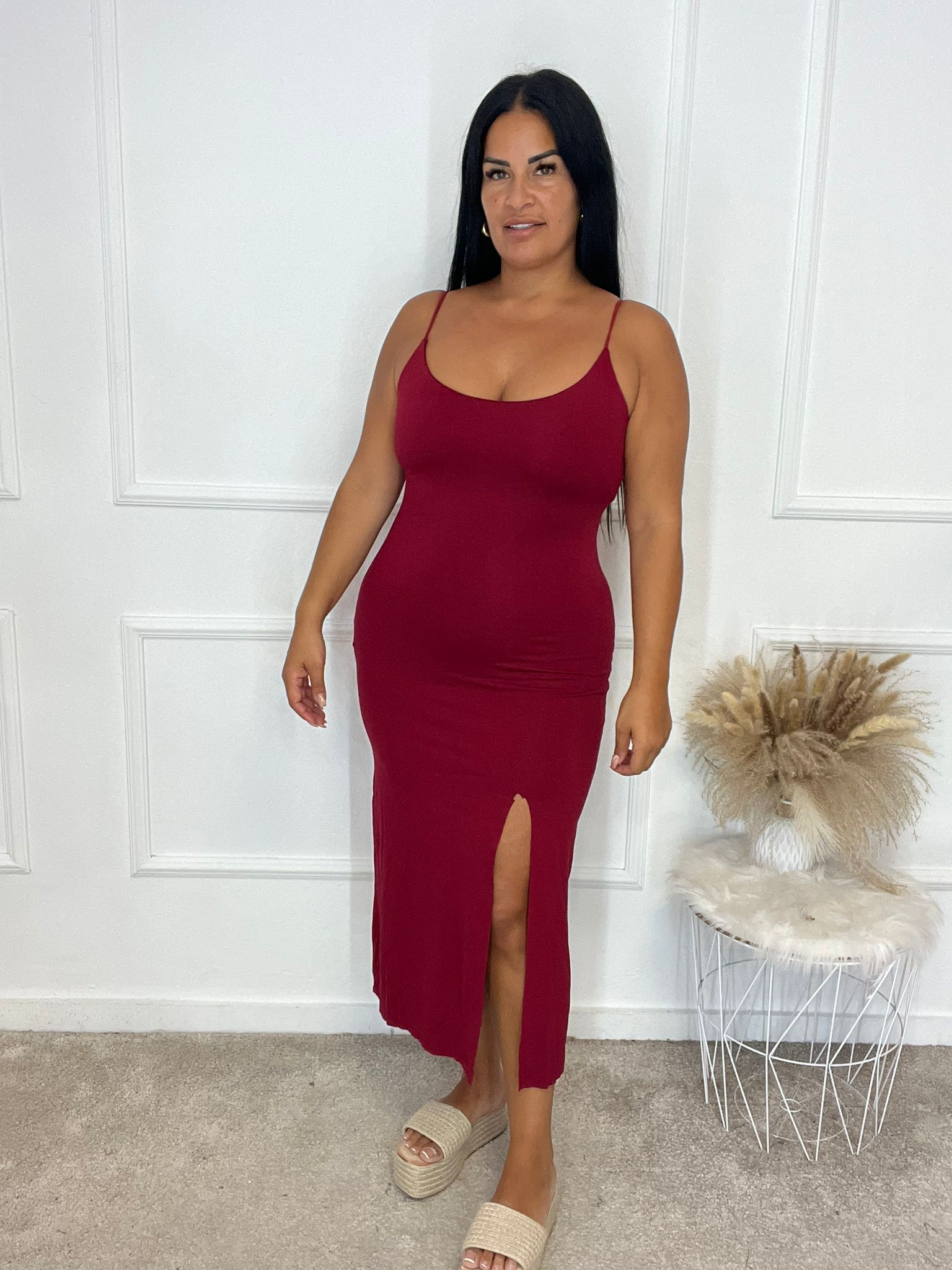 Vestido Básico