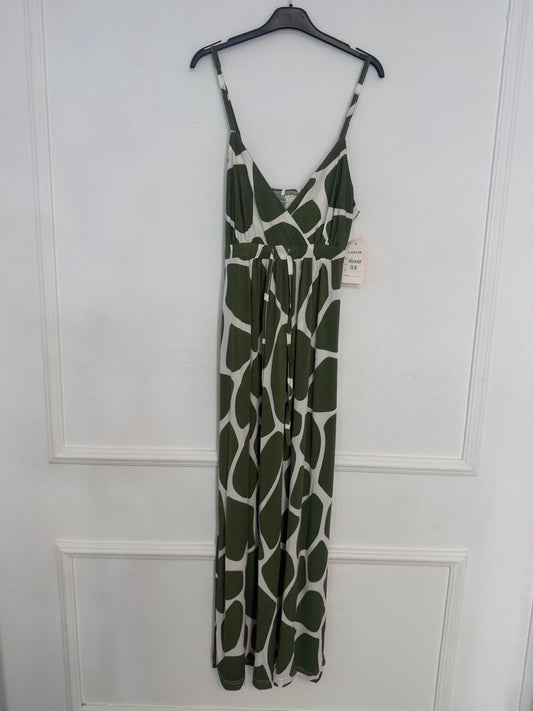 Vestido Lorena