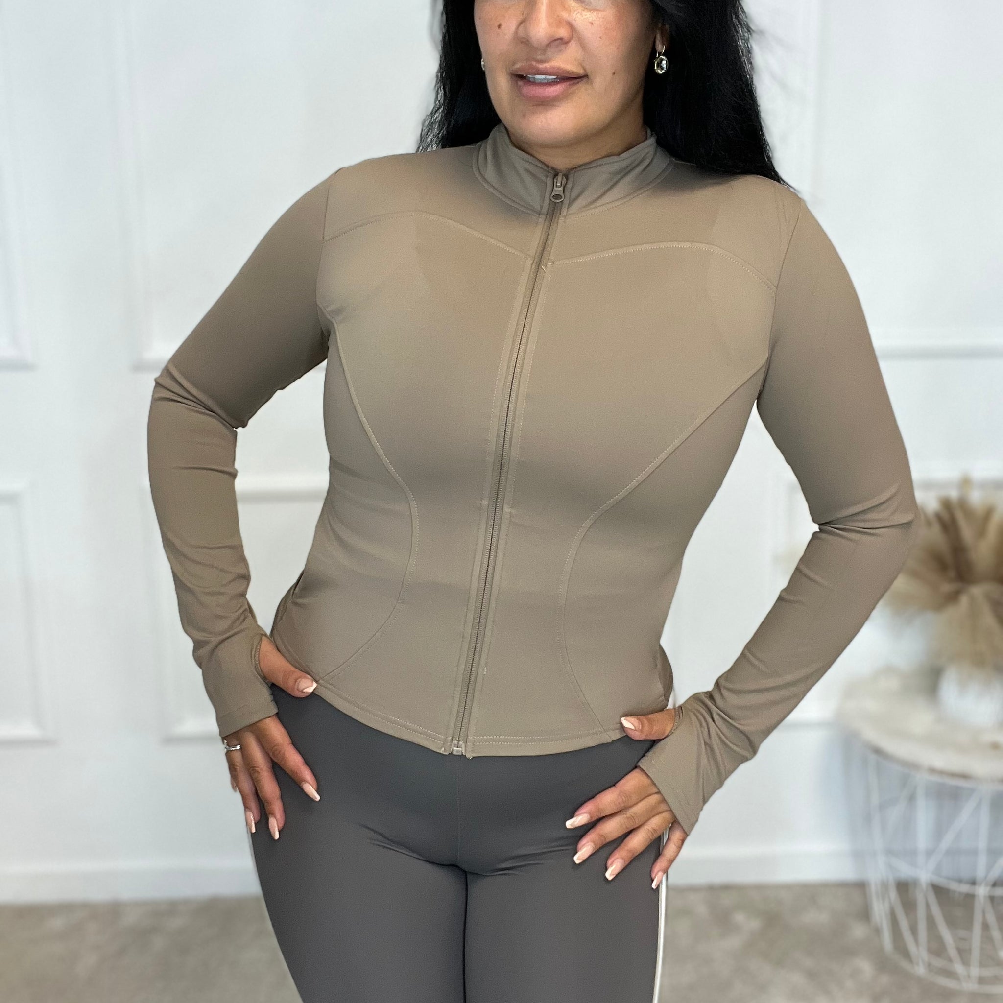 Sudadera oiso