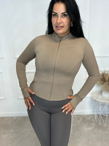Sudadera oiso