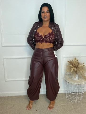 Pantalón Dalila