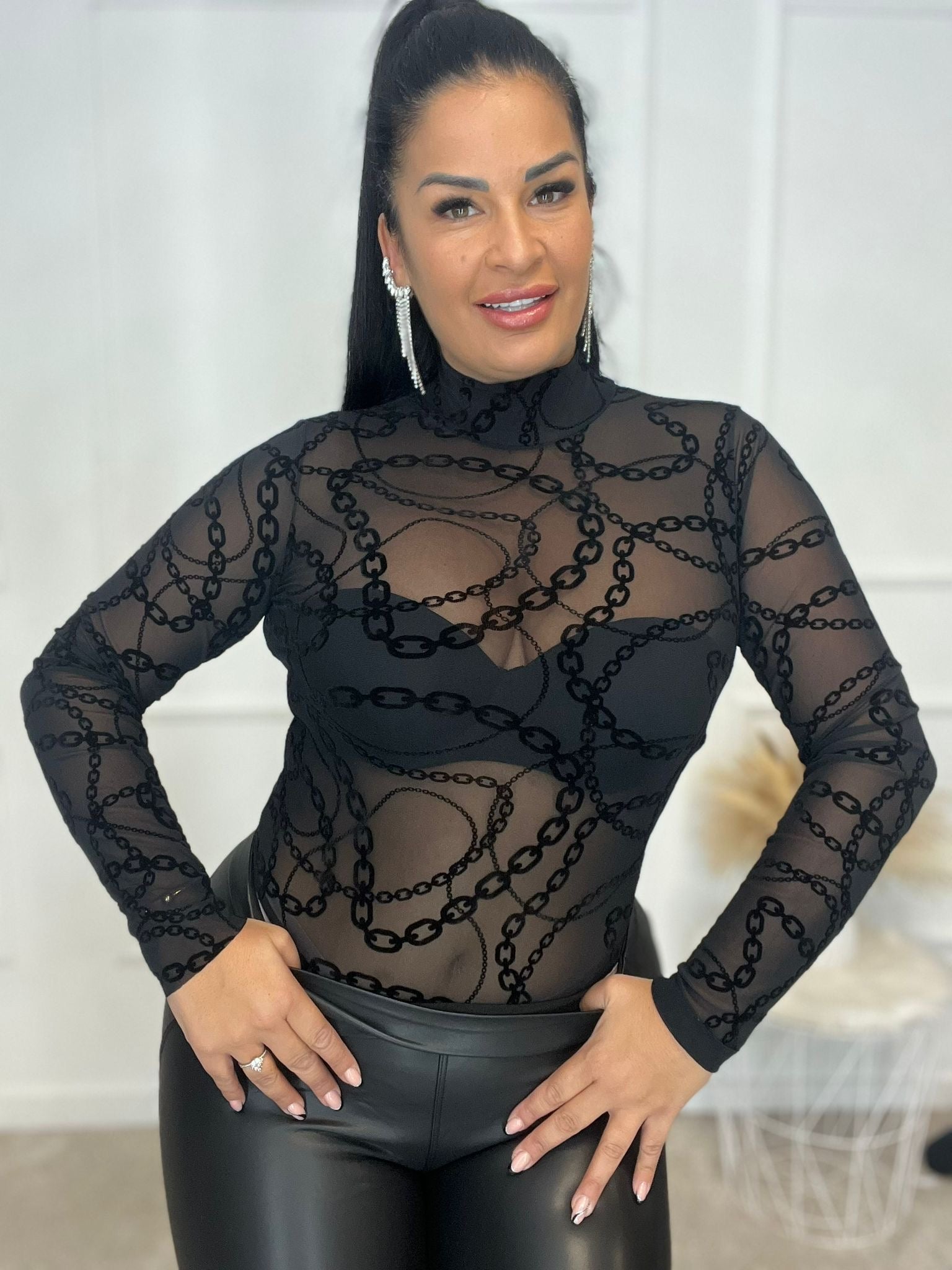 Body Cadena (240- 2)