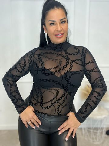 Body Cadena (240- 2)