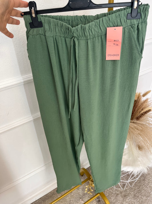 Pantalón Patri