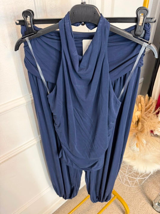 Conjunto Jazmin