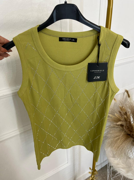 Camiseta Irene