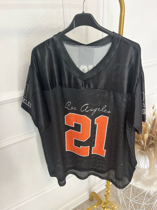 Camiseta Béisbol
