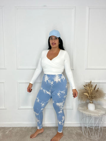 Malla mármol (90189)