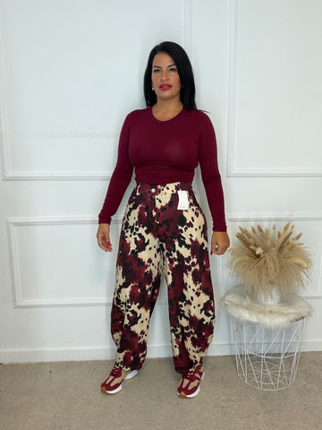 Pantalón Leila