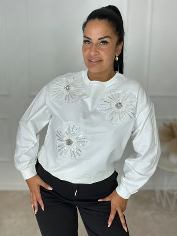 Sudadera Tania