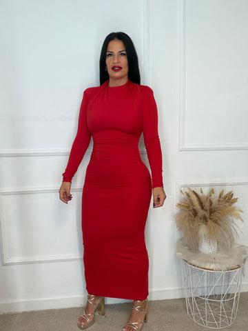 Vestido Patri