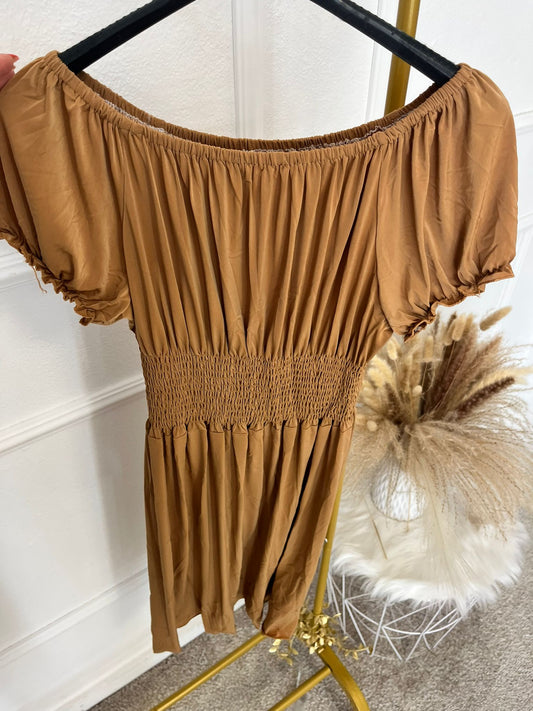 Vestido Celia