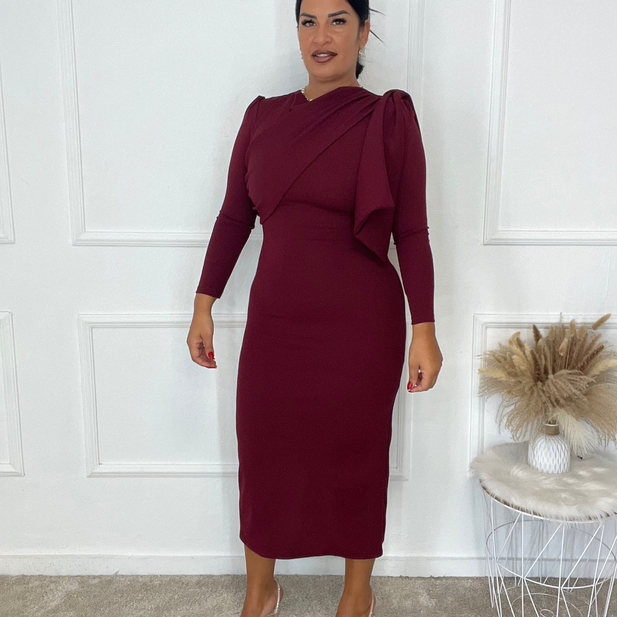 Vestido Angela