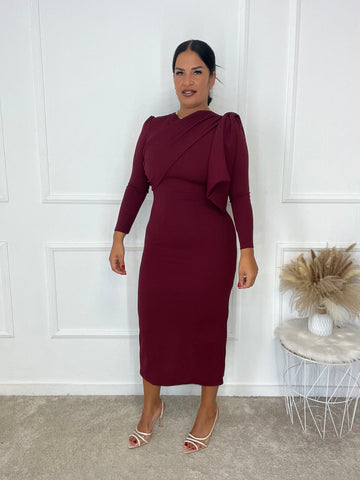 Vestido Angela