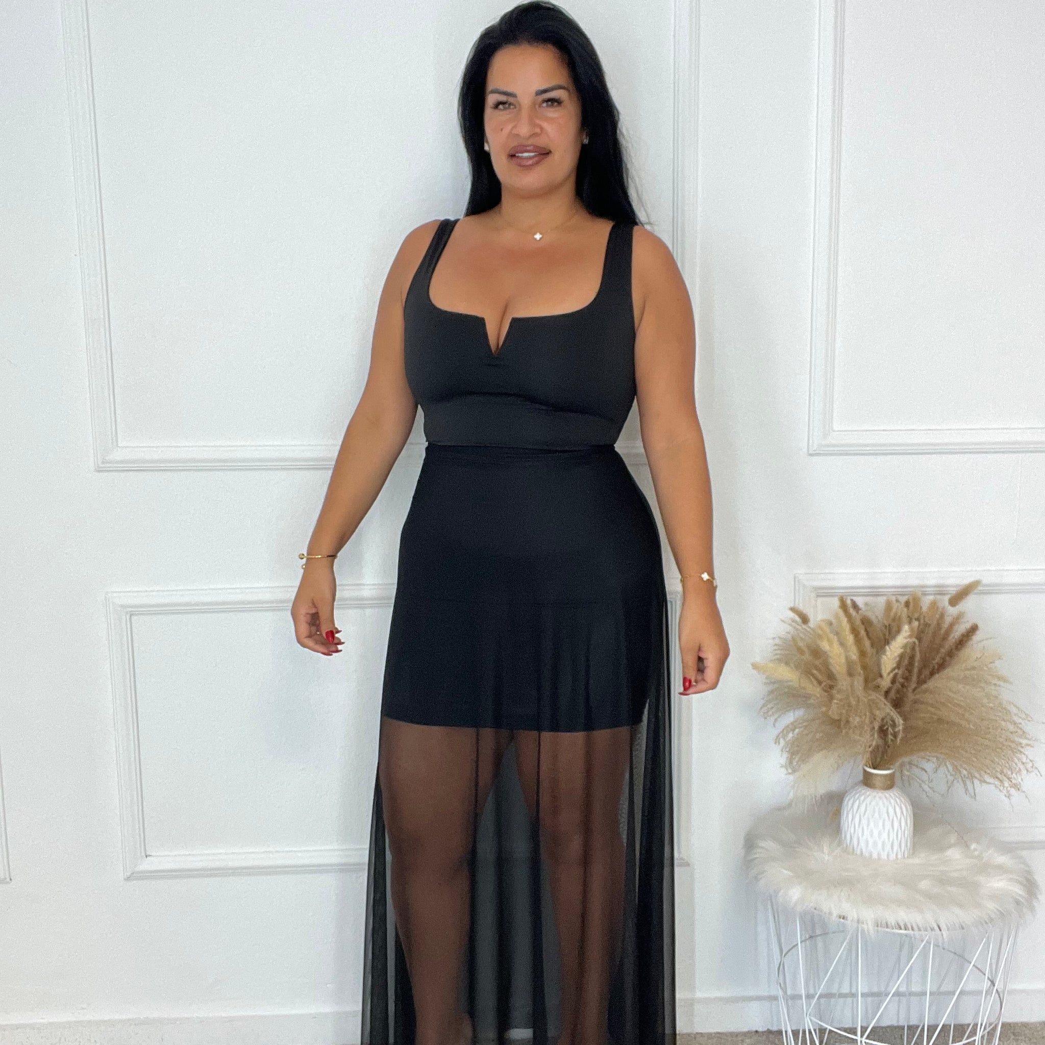 Vestido Noemi
