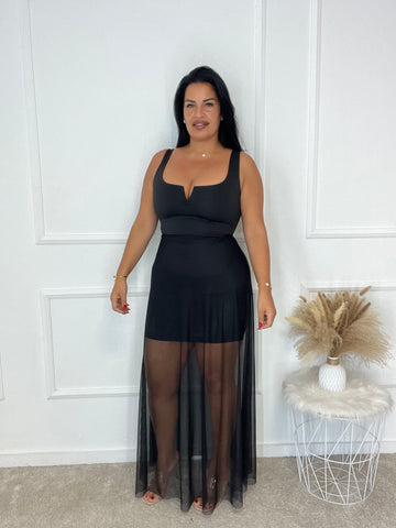 Vestido Noemi