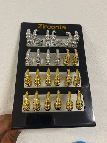 Argolla Circonitas