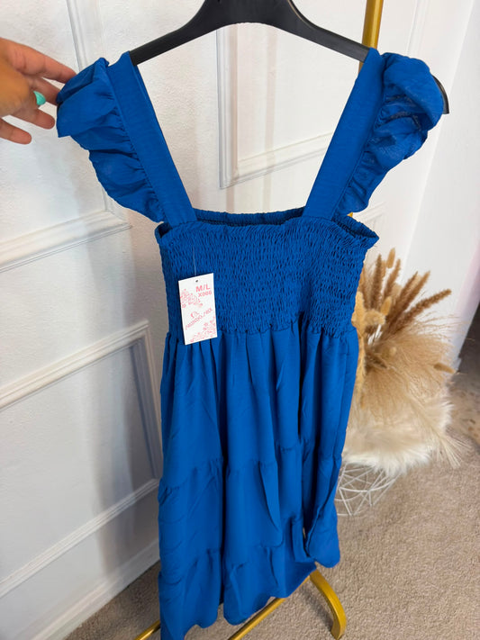Vestido Noara (X066)