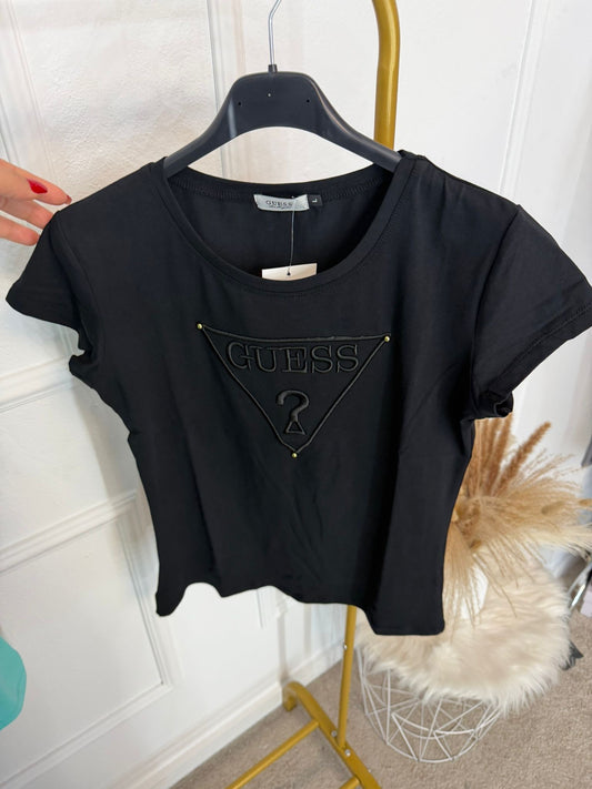 Camiseta Guess