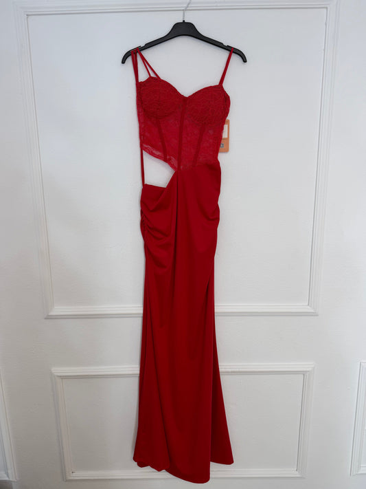 Vestido Karen