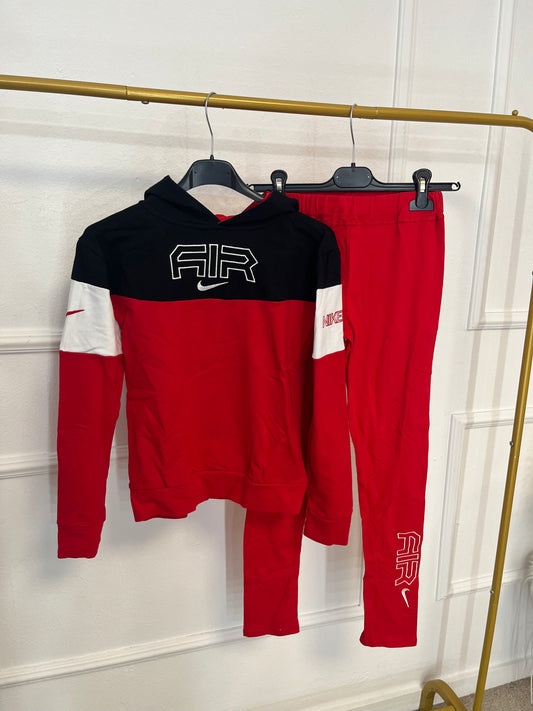 Conjunto Nike niña