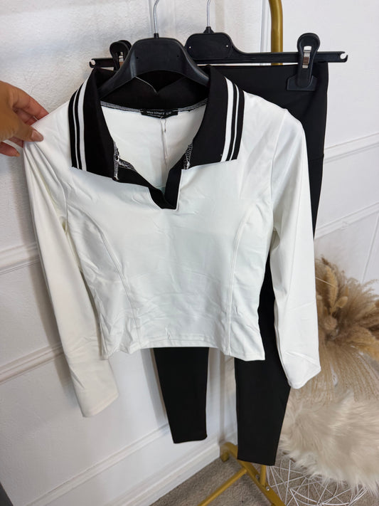 Conjunto Valeria (Bzm577)