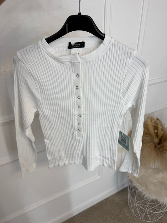 Camiseta Lara (YJS 7806)