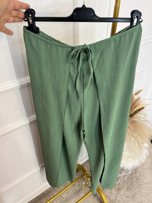 Pantalón Volante