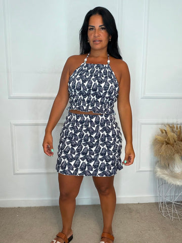 Conjunto Tifany