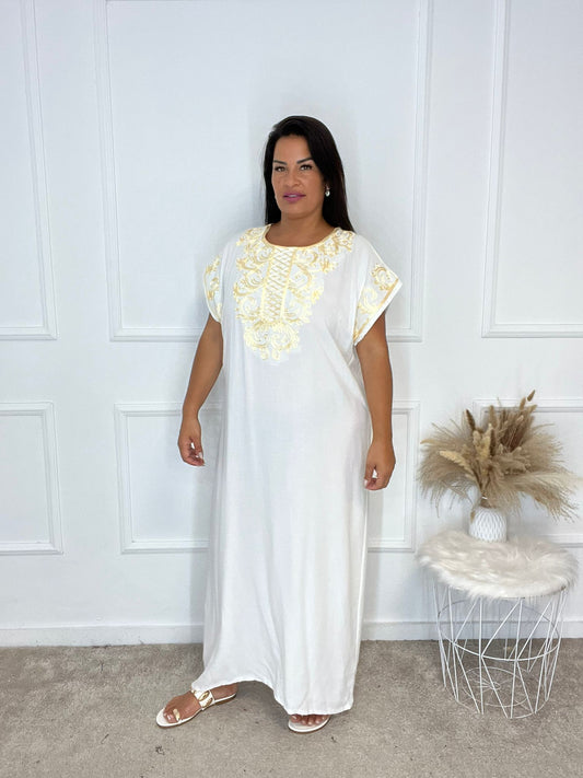Vestido Candora 1