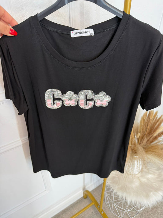 Camiseta Coco