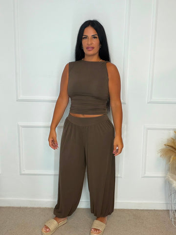 Conjunto Andrea