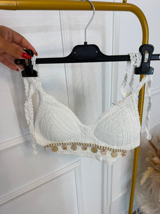 Top Mariposa