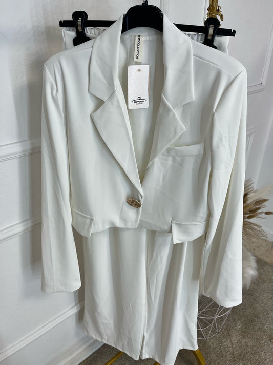Conjunto Yareli