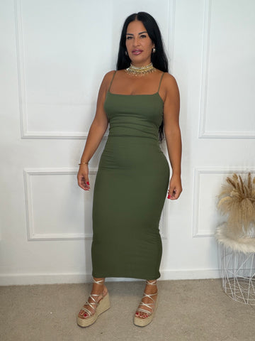 Vestido Conil