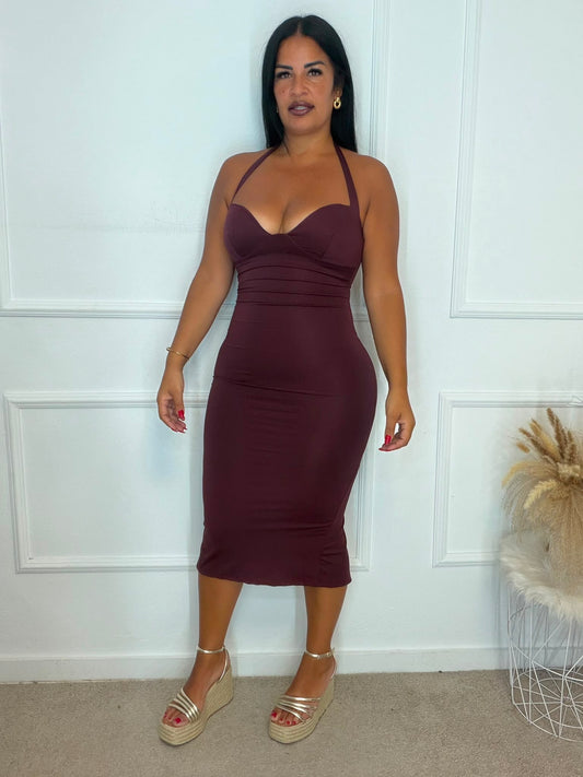 Vestido Indira