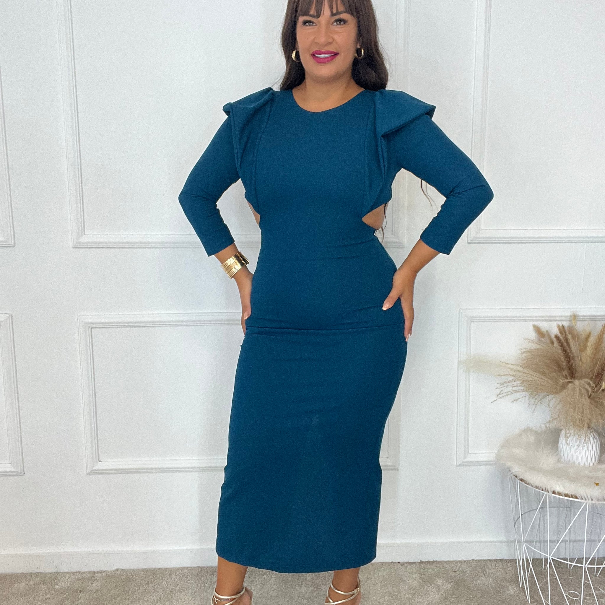 Vestido Matilde