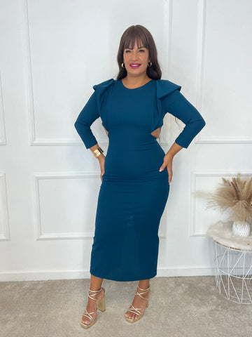 Vestido Matilde