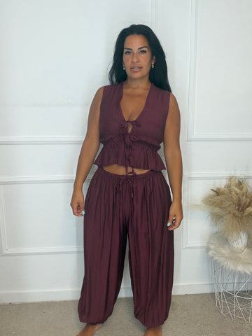 Conjunto Hermi largo