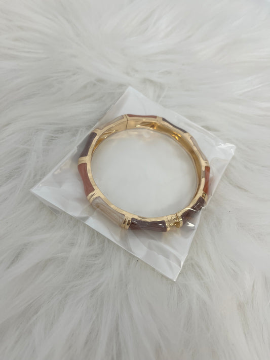 Pulsera nácar pequeña