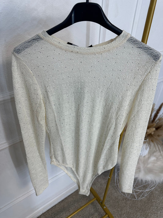Body Encaje brilli (3617)