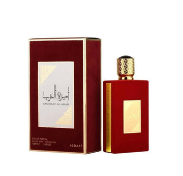 Perfume Princesa de Arabia