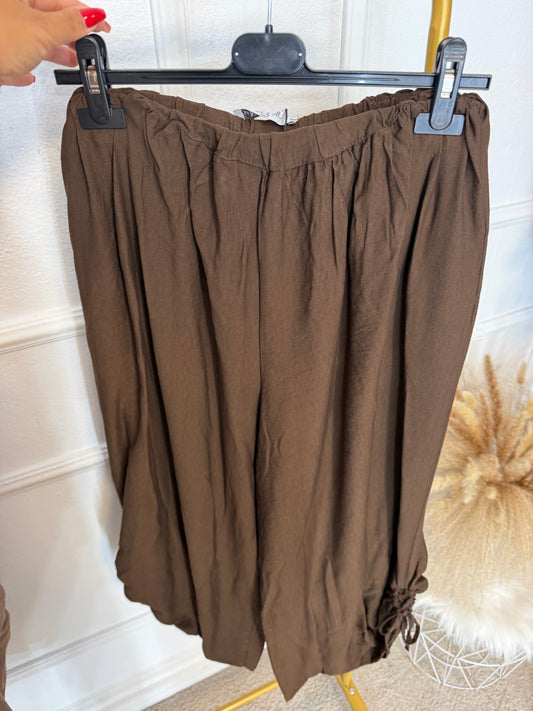 Pantalón latina